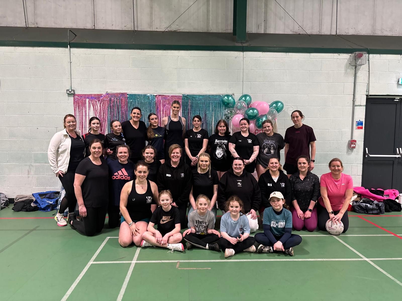 All Ages, All Abilities